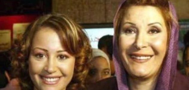 شائعة وفاة زيزي مصطفى تثير الجدل في الوسط الفني وتدخل النقابة لحل الأزمة 1 شائعة وفاة زيزي مصطفى تثير الجدل في الوسط الفني وتدخل النقابة لحل الأزمة
