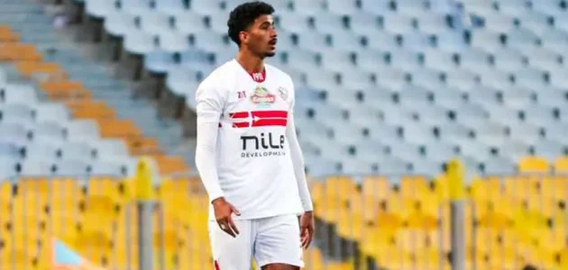 شقيق حسام عبدالمجيد يكشف تفاصيل مثيرة حول مستقبل اللاعب مع الزمالك 1 شقيق حسام عبدالمجيد يكشف تفاصيل مثيرة حول مستقبل اللاعب مع الزمالك