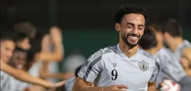 شوبير يكشف تفاصيل جلسة عبد القادر مع محمد يوسف حول رغبته في الانتقال إلى الزمالك 1 شوبير يكشف تفاصيل جلسة عبد القادر مع محمد يوسف حول رغبته في الانتقال إلى الزمالك