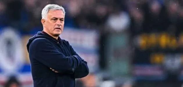 صراع الأهلي والزمالك يتجدد بعد قرار مورينيو بشأن صفقة دفاعية جديدة 1 صراع الأهلي والزمالك يتجدد بعد قرار مورينيو بشأن صفقة دفاعية جديدة