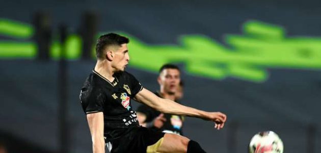 صلاح مصدق يعود لقائمة الزمالك بفضل الرباط الصليبي 1 صلاح مصدق يعود لقائمة الزمالك بفضل الرباط الصليبي