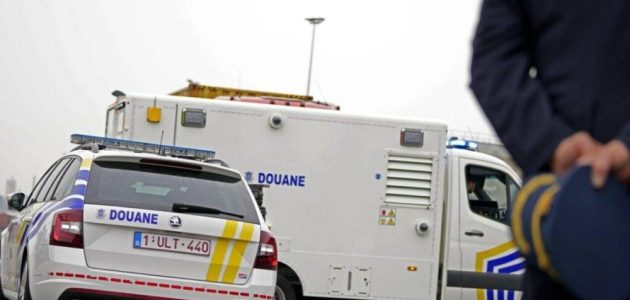 ضبط كوكايين في سيارة دبلوماسي قادم من تركيا في السعودية 1 ضبط كوكايين في سيارة دبلوماسي قادم من تركيا في السعودية