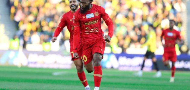 ضمك يتمسك بنكودو ويرفض عروضًا محلية وخليجية 1 ضمك يتمسك بنكودو ويرفض عروضًا محلية وخليجية