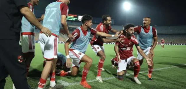 طارق يحيى يكشف تفاصيل انتقال أحمد عبدالقادر إلى الزمالك 1 طارق يحيى يكشف تفاصيل انتقال أحمد عبدالقادر إلى الزمالك