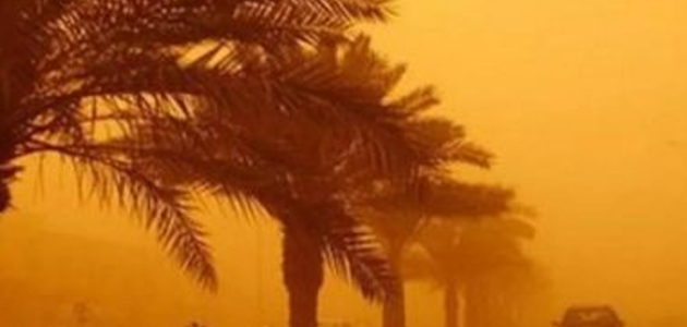 طقس العراق: ارتفاع قياسي في درجات الحرارة خلال الأيام القادمة في جميع المحافظات