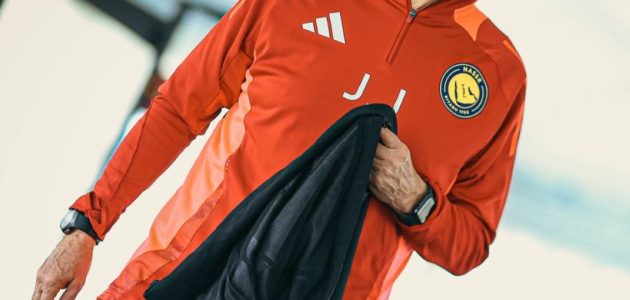 طلال الرشيد يدعو الجماهير للوقوف خلف جيسوس في مسيرة النجاح 1 طلال الرشيد يدعو الجماهير للوقوف خلف جيسوس في مسيرة النجاح