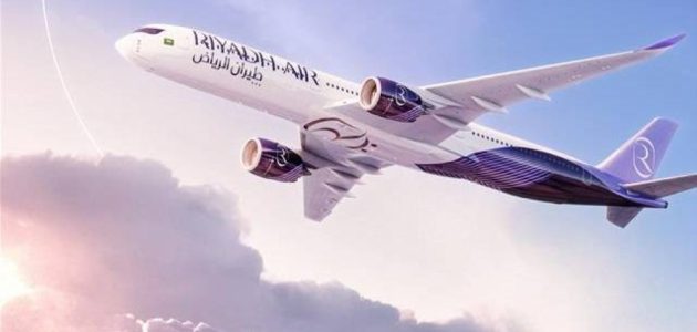 طيران الرياض: تعزيز الروابط بين حواضر السعودية والعرب