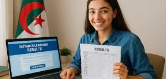 «عاجل» نتائج المراسلة 2025 متاحة الآن برقم التسجيل عبر الموقع الرسمي onefd.edu.dz