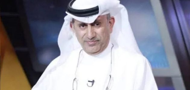 عادل الملحم يرد على الانتقادات ويؤكد عدم استعداده للاستماع لمن عرف النصر في زمن كنيدي 1 عادل الملحم يرد على الانتقادات ويؤكد عدم استعداده للاستماع لمن عرف النصر في زمن كنيدي