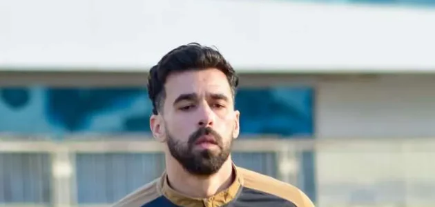 عبد الله السعيد يكشف عن أول رد فعل له بعد انتصاره في قضيتين ونزاعه مع الأهلي 1 عبد الله السعيد يكشف عن أول رد فعل له بعد انتصاره في قضيتين ونزاعه مع الأهلي