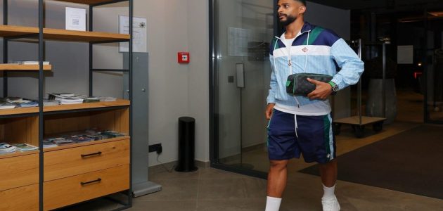 عبدالإله العمري يبدأ معسكر النصر في النمسا تحضيرًا للموسم الجديد 1 عبدالإله العمري يبدأ معسكر النصر في النمسا تحضيرًا للموسم الجديد