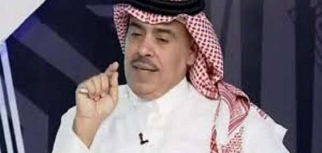 عبدالرحمن الجماز يروي تفاصيل اعتذار الهلال عن كأس السوبر في تغطية حصرية 1 عبدالرحمن الجماز يروي تفاصيل اعتذار الهلال عن كأس السوبر في تغطية حصرية