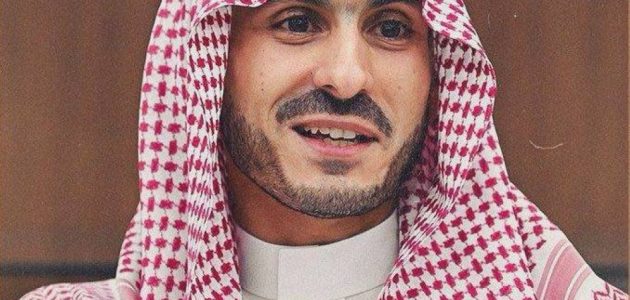 عبدالرحمن بن تركي ينفي شائعات قدوم البلطان: 'معلومات مغلوطة'