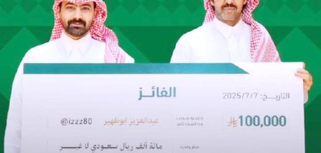 عبدالعزيز أبوظهير يبرز في مشهد فني هادئ وسط زخم الأضواء 1 عبدالعزيز أبوظهير يبرز في مشهد فني هادئ وسط زخم الأضواء