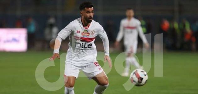 عبدالله السعيد يكشف عن قراره بالاعتزال داخل الزمالك ويعد الجماهير بالوفاء بوعده 1 عبدالله السعيد يكشف عن قراره بالاعتزال داخل الزمالك ويعد الجماهير بالوفاء بوعده