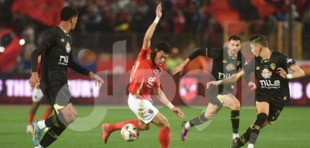 عرض إسباني لاستضافة كأس السوبر المصري في خطوة مثيرة للجدل 1 عرض إسباني لاستضافة كأس السوبر المصري في خطوة مثيرة للجدل