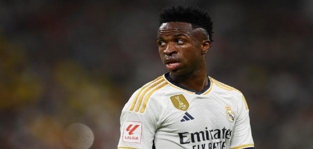 عرض سعودي ضخم لضم فينيسيوس جونيور نجم ريال مدريد يثير اهتمام عشاق كرة القدم 1 عرض سعودي ضخم لضم فينيسيوس جونيور نجم ريال مدريد يثير اهتمام عشاق كرة القدم