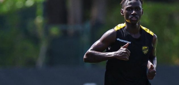 عرضان أوروبيان لمروان الصحفي والاتحاد يدرس خيارات الإعارة 1 عرضان أوروبيان لمروان الصحفي والاتحاد يدرس خيارات الإعارة