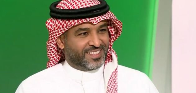 عطيف يؤكد قدرة مدرب الاتفاق على قيادة الفريق نحو النجاح بدعم كافٍ 1 عطيف يؤكد قدرة مدرب الاتفاق على قيادة الفريق نحو النجاح بدعم كافٍ