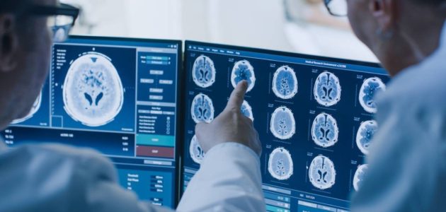 علماء يبتكرون مركباً دوائياً جديداً لعلاج السرطان في إنجاز طبي مدهش 1 علماء يبتكرون مركباً دوائياً جديداً لعلاج السرطان في إنجاز طبي مدهش