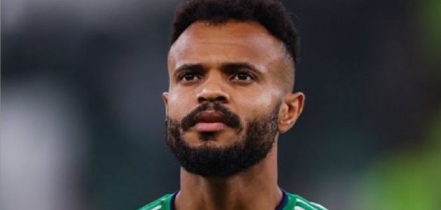 علي مجرشي يواصل مسيرته مع الأهلي بتجديد عقده لأربع سنوات جديدة 1 علي مجرشي يواصل مسيرته مع الأهلي بتجديد عقده لأربع سنوات جديدة