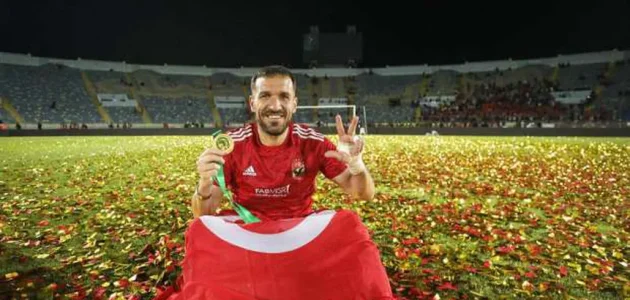 علي معلول يثير الجدل بين مسؤولي الأهلي في تونس 1 علي معلول يثير الجدل بين مسؤولي الأهلي في تونس