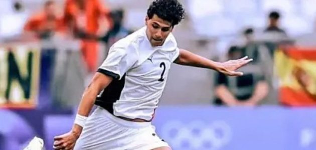 عمر فايد يثير حماس الأندية المصرية في سباق المنافسة 1 عمر فايد يثير حماس الأندية المصرية في سباق المنافسة