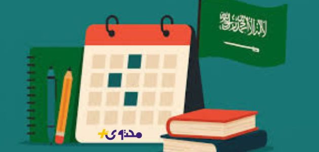 عودة المدارس تقترب متى تنطلق الدراسة 1447 وفقًا للتقويم الرسمي الجديد 1 عودة المدارس تقترب متى تنطلق الدراسة 1447 وفقًا للتقويم الرسمي الجديد