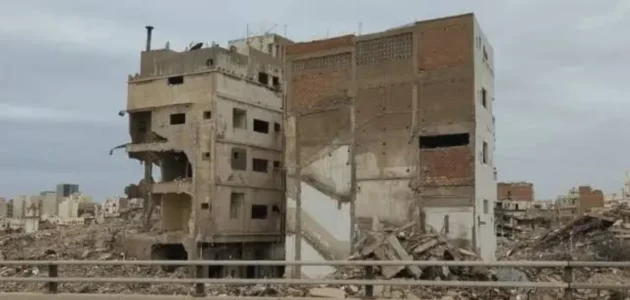 عودة مشروع إزالة الأحياء العشوائية في جدة تثير الجدل بين الحقيقة والشائعة 1 عودة مشروع إزالة الأحياء العشوائية في جدة تثير الجدل بين الحقيقة والشائعة