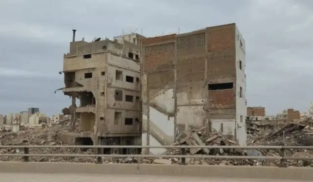 عودة مشروع إزالة الأحياء العشوائية في جدة تثير الجدل بين الحقيقة والشائعة
