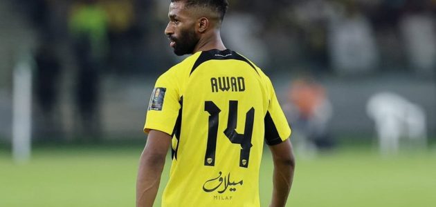 عوض الناشري يخطو نحو الانتقال إلى ضمك 1 عوض الناشري يخطو نحو الانتقال إلى ضمك