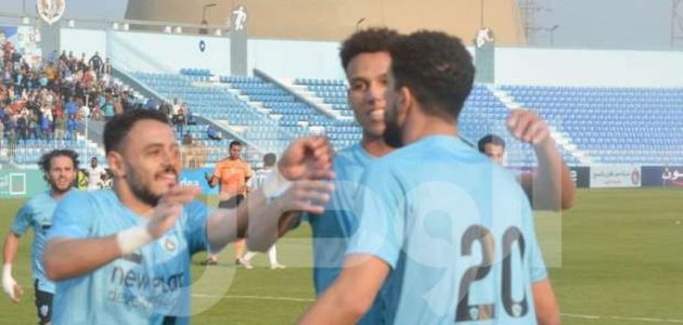 غزل المحلة يضم لاعب الزمالك السابق ومدافع فاركو في صفقة مثيرة 1 غزل المحلة يضم لاعب الزمالك السابق ومدافع فاركو في صفقة مثيرة