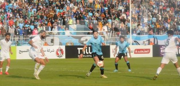 غزل المحلة يعلن رسمياً عن ضم لاعب الزمالك السابق في الصفقة 11 1 غزل المحلة يعلن رسمياً عن ضم لاعب الزمالك السابق في الصفقة 11