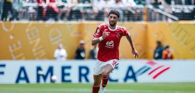 غضب في الأهلي بسبب عرض وسام أبو علي البالغ 8 ملايين دولار 1 غضب في الأهلي بسبب عرض وسام أبو علي البالغ 8 ملايين دولار