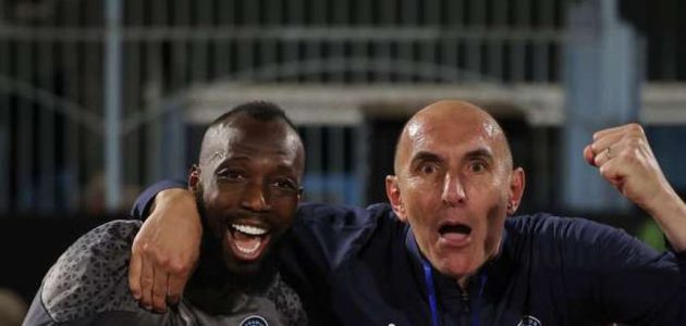 غضب في بيراميدز بسبب موعد مباراة وادي دجلة في الدوري المصري 1 غضب في بيراميدز بسبب موعد مباراة وادي دجلة في الدوري المصري