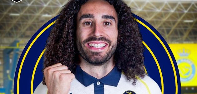 فابريزيو رومانو يكشف عن موقف النصر من التعاقد مع كوكوريلا 1 فابريزيو رومانو يكشف عن موقف النصر من التعاقد مع كوكوريلا