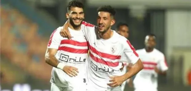 فتوح يثير غضب جماهير الزمالك مجددًا بسبب زيزو وما حدث يثير التساؤلات 1 فتوح يثير غضب جماهير الزمالك مجددًا بسبب زيزو وما حدث يثير التساؤلات