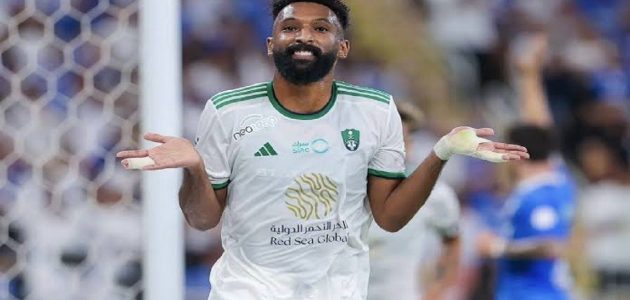 فراس البريكان يواجه خطر الإيقاف والغرامة في تطورات مثيرة للجدل 1 فراس البريكان يواجه خطر الإيقاف والغرامة في تطورات مثيرة للجدل