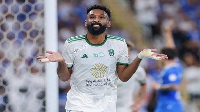 فراس البريكان يواجه خطر