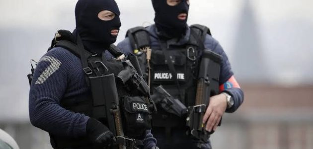 فكك الأمن الأوروبي شبكة تهريب مخدرات عابرة للقارات في عملية مشتركة 1 فكك الأمن الأوروبي شبكة تهريب مخدرات عابرة للقارات في عملية مشتركة