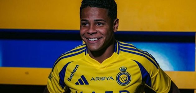 فلامينغو يسعى للتعاقد مع ويسلي والنصر يرفض الصفقة 1 فلامينغو يسعى للتعاقد مع ويسلي والنصر يرفض الصفقة