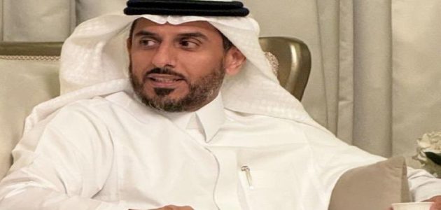 فهد الخنيني يعلن عن استعداده لخوض سباق رئاسة نادي الهلال 1 فهد الخنيني يعلن عن استعداده لخوض سباق رئاسة نادي الهلال