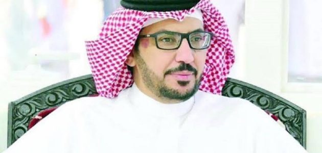 فهد الروقي يثير تساؤلات حول حيادية وزارة الرياضة في دعم الأندية 1 فهد الروقي يثير تساؤلات حول حيادية وزارة الرياضة في دعم الأندية