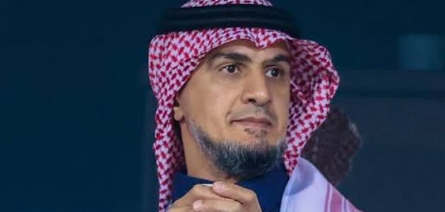 فهد المفرج يكشف عن وجهته القادمة في عالم كرة القدم 1 فهد المفرج يكشف عن وجهته القادمة في عالم كرة القدم