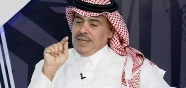 فهد بن نافل رئيس الهلال المقبل والمفرج يغادر النادي وفق تصريحات الجماز 1 فهد بن نافل رئيس الهلال المقبل والمفرج يغادر النادي وفق تصريحات الجماز