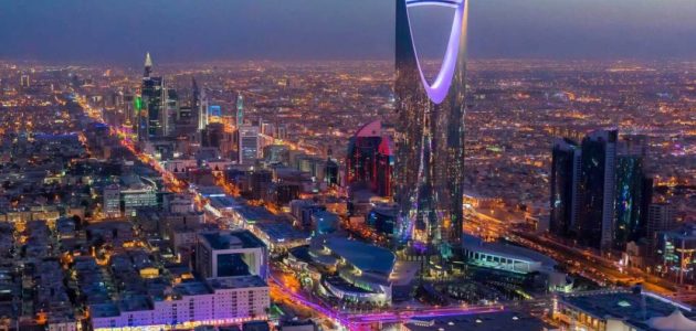 «فيتش» تمنح الاقتصاد السعودي تصنيف «+A» مع نظرة مستقرة 1 «فيتش» تمنح الاقتصاد السعودي تصنيف «+A» مع نظرة مستقرة