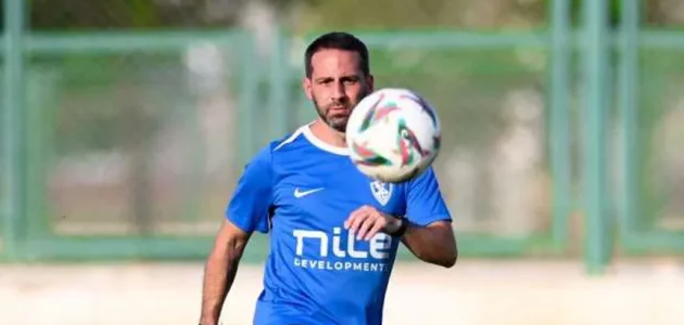 فيريرا يتخذ قرارًا حاسمًا في الزمالك عقب الهزيمة من وادي دجلة 1 فيريرا يتخذ قرارًا حاسمًا في الزمالك عقب الهزيمة من وادي دجلة