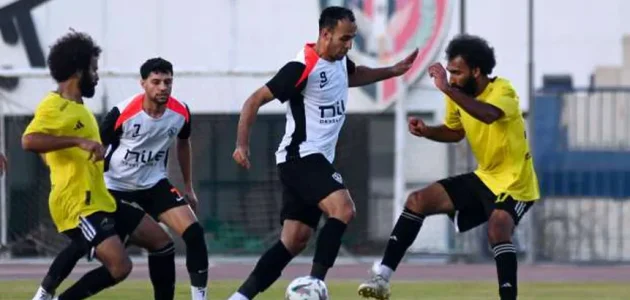 فيريرا يسعى لضم بديل لعمر جابر في الزمالك 1 فيريرا يسعى لضم بديل لعمر جابر في الزمالك