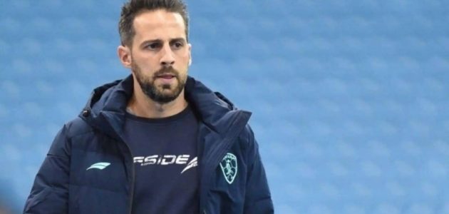 فيريرا يصل القاهرة لتولي تدريب الزمالك: بداية جديدة للفريق