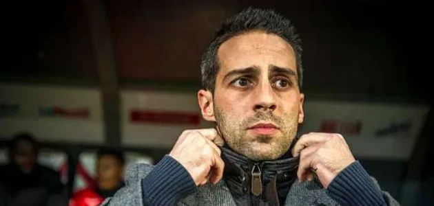 فيريرا يُحدث تغييرات جذرية في تشكيل الزمالك قبل مواجهة رع 1 فيريرا يُحدث تغييرات جذرية في تشكيل الزمالك قبل مواجهة رع